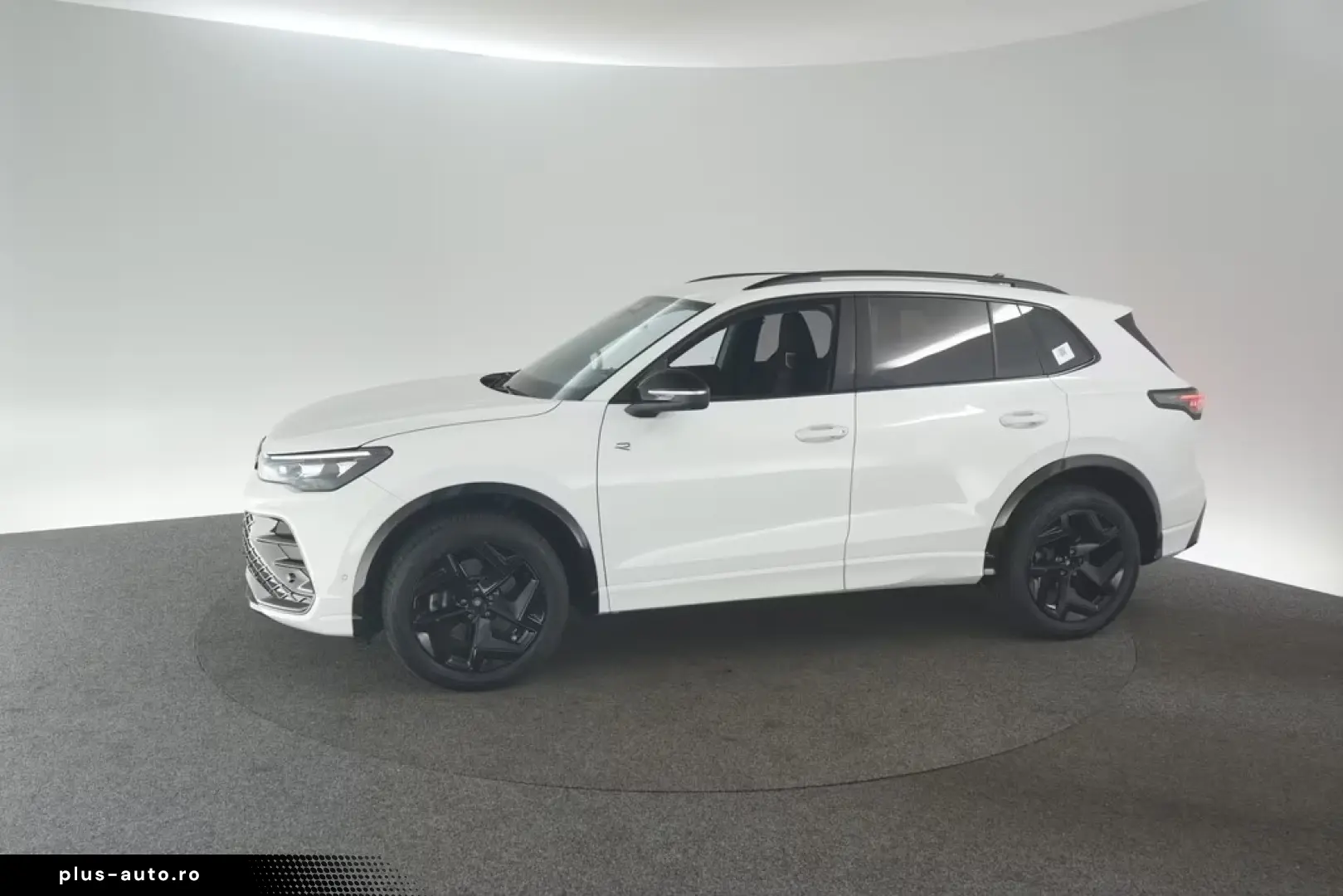 Volkswagen Tiguan 2.0 TDI 4Motion DSG R-Line ACC