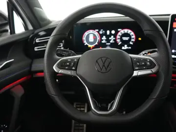 Volkswagen Tiguan 2.0 TDI 4Motion DSG R-Line ACC