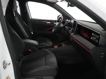 Volkswagen Tiguan 2.0 TDI 4Motion DSG R-Line ACC