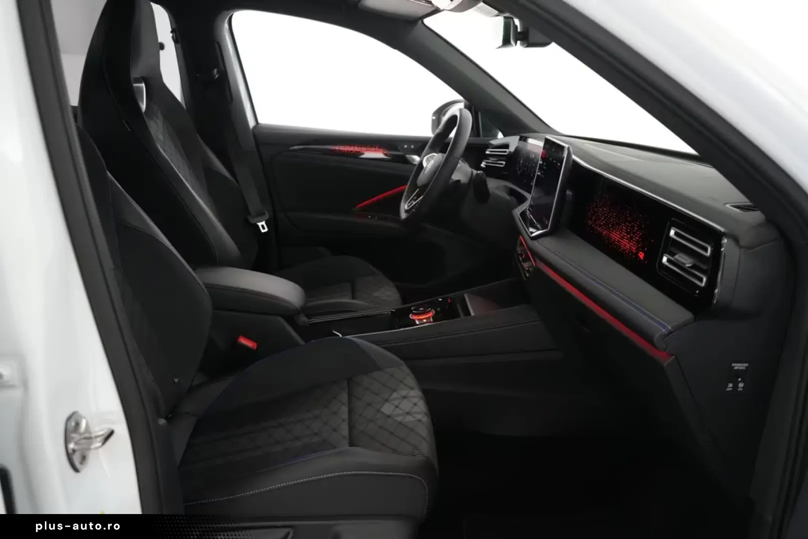 Volkswagen Tiguan 2.0 TDI 4Motion DSG R-Line ACC