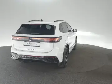 Volkswagen Tiguan 2.0 TDI 4Motion DSG R-Line ACC