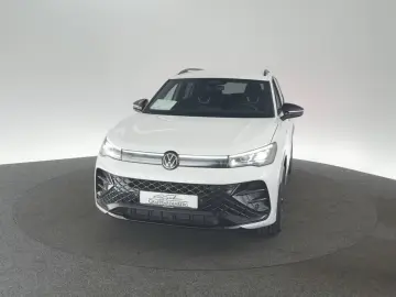 Volkswagen Tiguan 2.0 TDI 4Motion DSG R-Line ACC