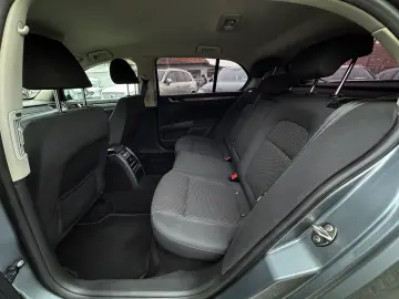 SKODA Superb 2.0 TDI DPF Elegance