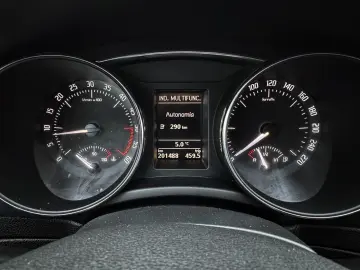 SKODA Superb 2.0 TDI DPF Elegance