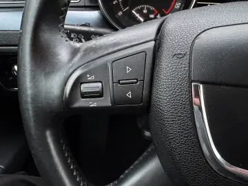 SKODA Superb 2.0 TDI DPF Elegance