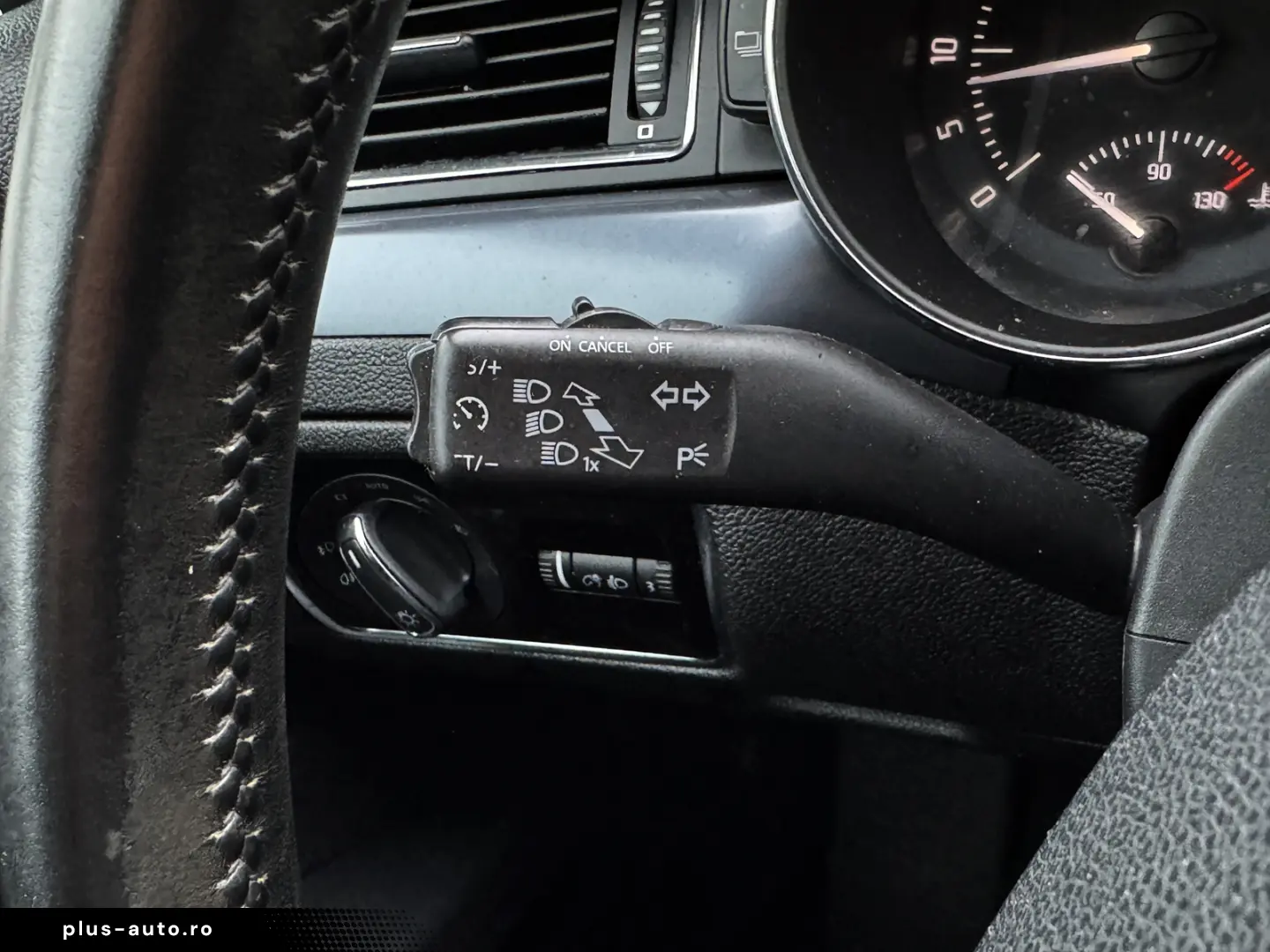 SKODA Superb 2.0 TDI DPF Elegance