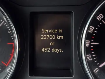 SKODA Superb 2.0 TDI DPF Elegance