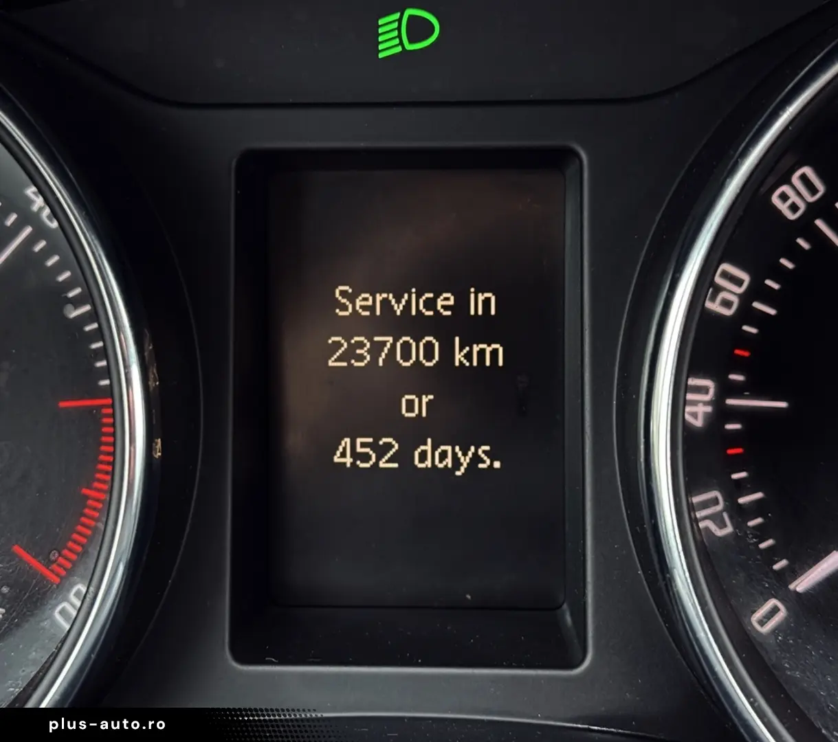 SKODA Superb 2.0 TDI DPF Elegance