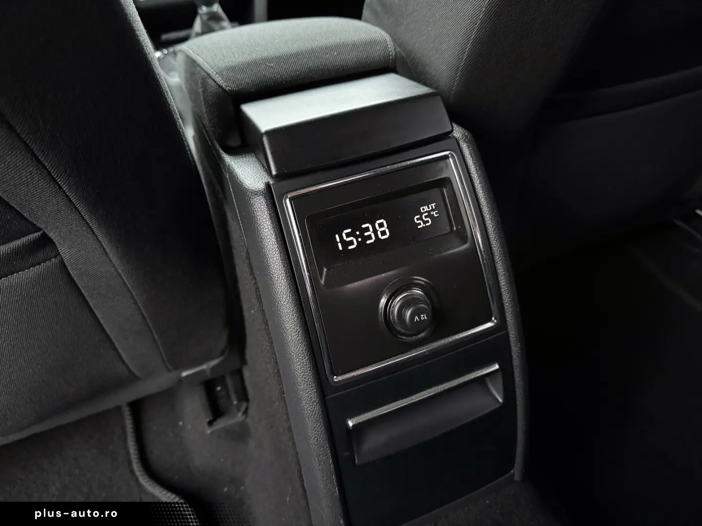 SKODA Superb 2.0 TDI DPF Elegance