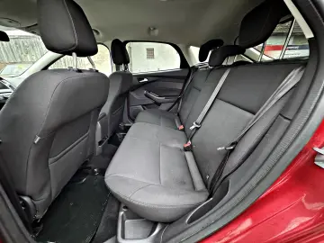 FORD Focus Eco Blue Titanium