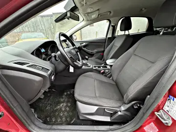 FORD Focus Eco Blue Titanium