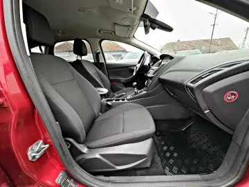 FORD Focus Eco Blue Titanium