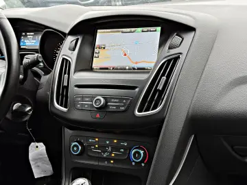 FORD Focus Eco Blue Titanium