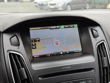 FORD Focus Eco Blue Titanium