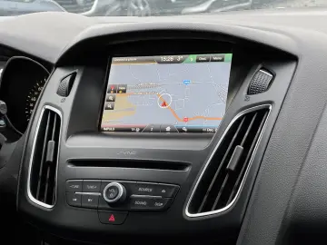 FORD Focus Eco Blue Titanium