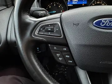 FORD Focus Eco Blue Titanium