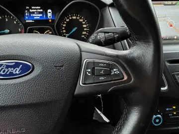 FORD Focus Eco Blue Titanium