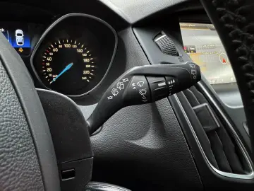 FORD Focus Eco Blue Titanium