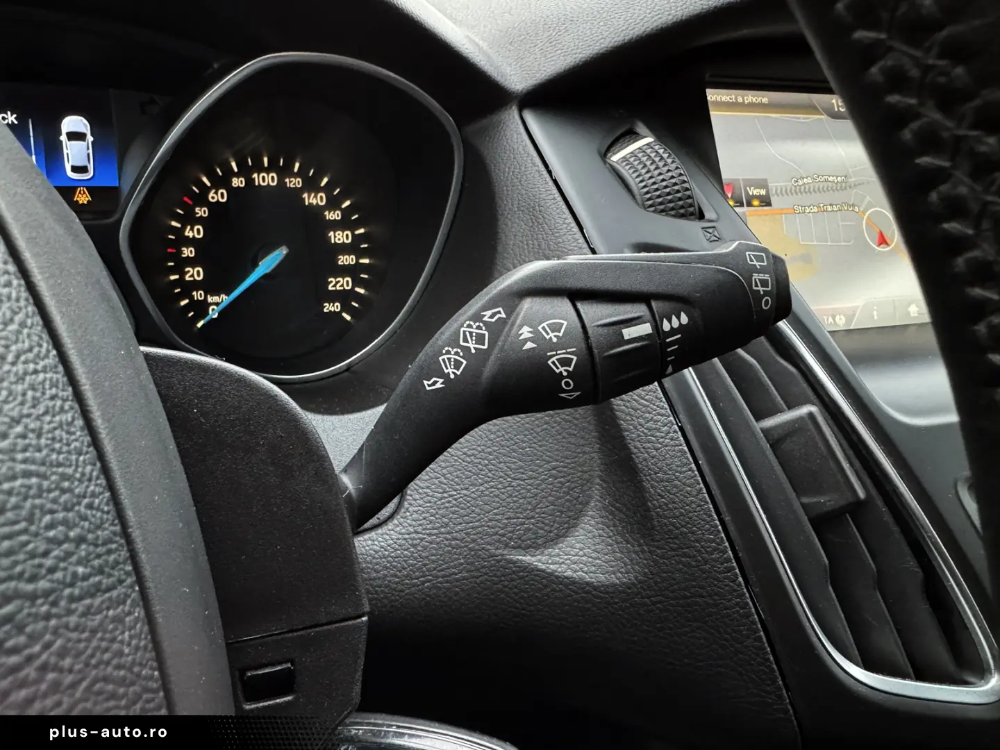 FORD Focus Eco Blue Titanium