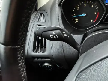 FORD Focus Eco Blue Titanium