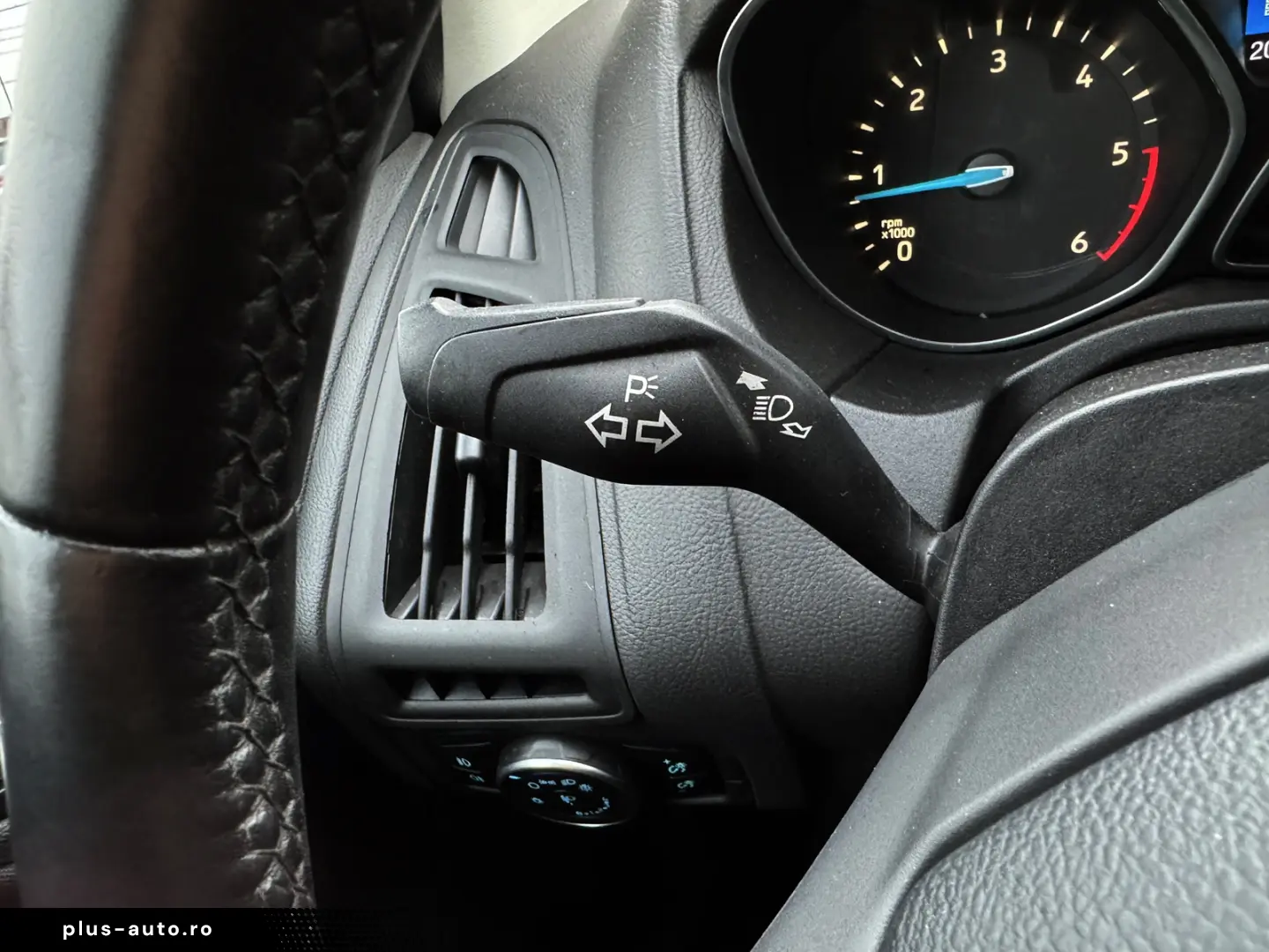 FORD Focus Eco Blue Titanium