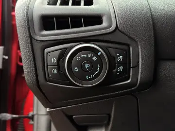 FORD Focus Eco Blue Titanium