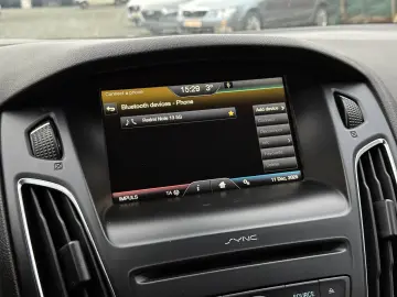 FORD Focus Eco Blue Titanium