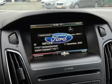 FORD Focus Eco Blue Titanium