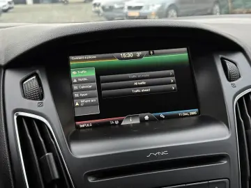 FORD Focus Eco Blue Titanium