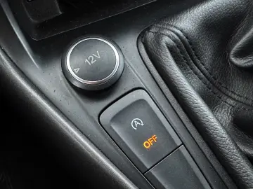 FORD Focus Eco Blue Titanium