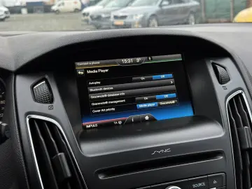 FORD Focus Eco Blue Titanium