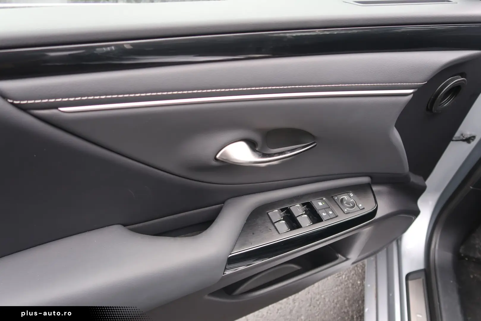 ES 300h Limited Edition Navi ACC Kamera Pioneer