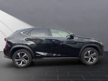 NX 300 h E-Four Luxury  HUD PANO 360