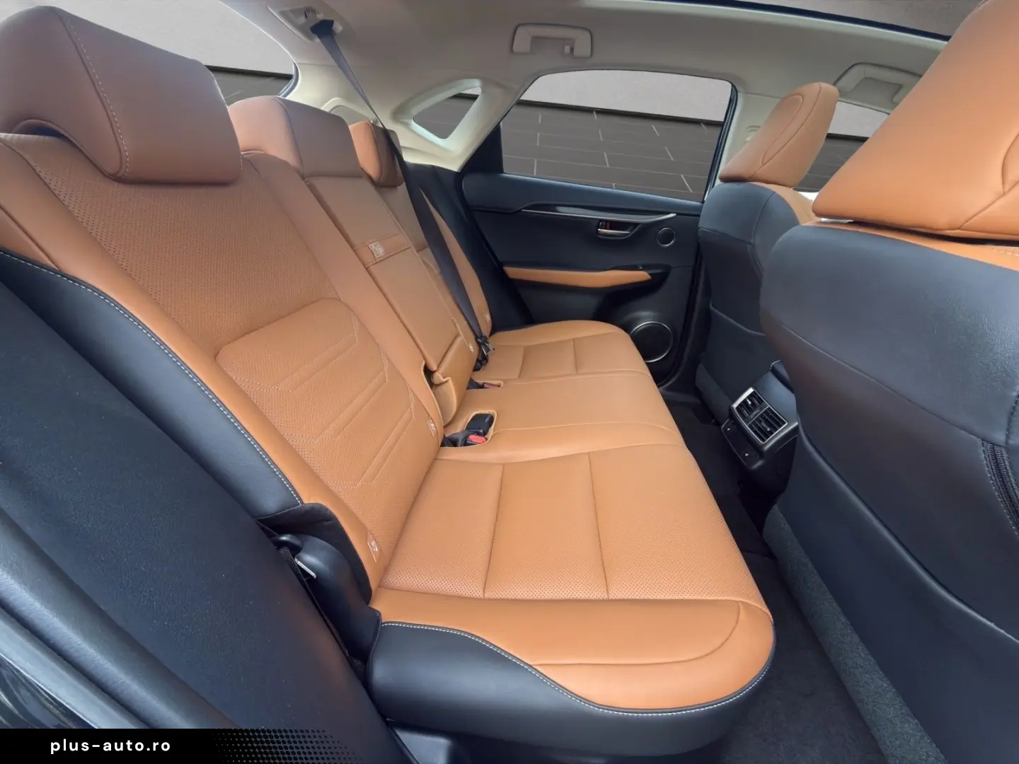 NX 300 h E-Four Luxury  HUD PANO 360