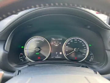 NX 300h E-FOUR F SPORT  Matrix 360  Levinson Pan