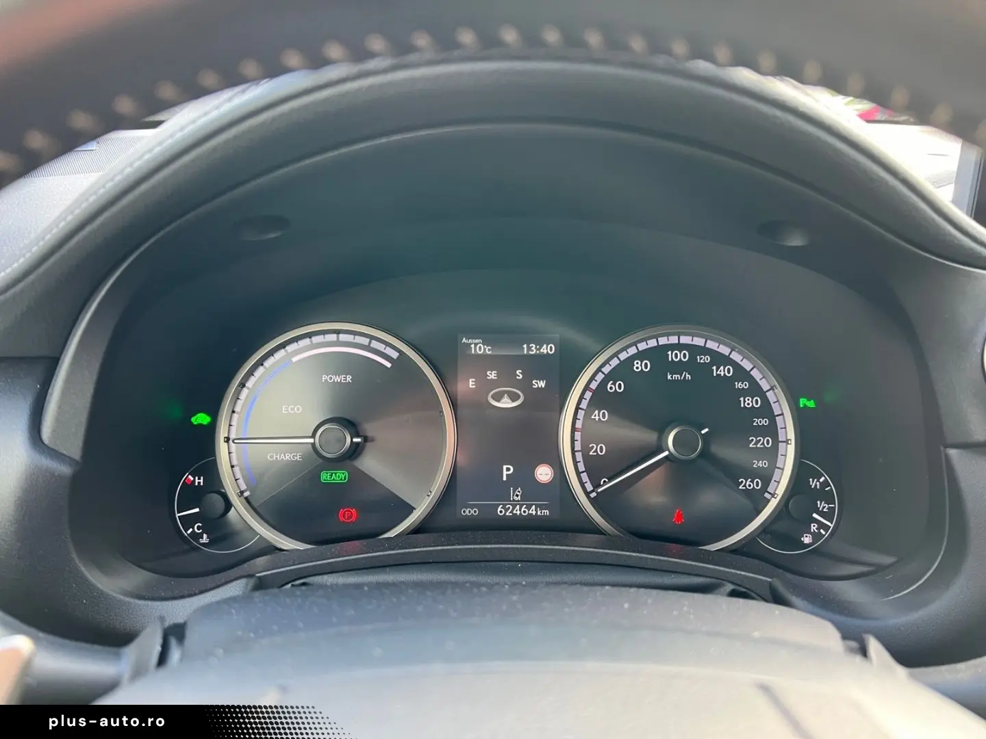 NX 300h E-FOUR F SPORT  Matrix 360  Levinson Pan