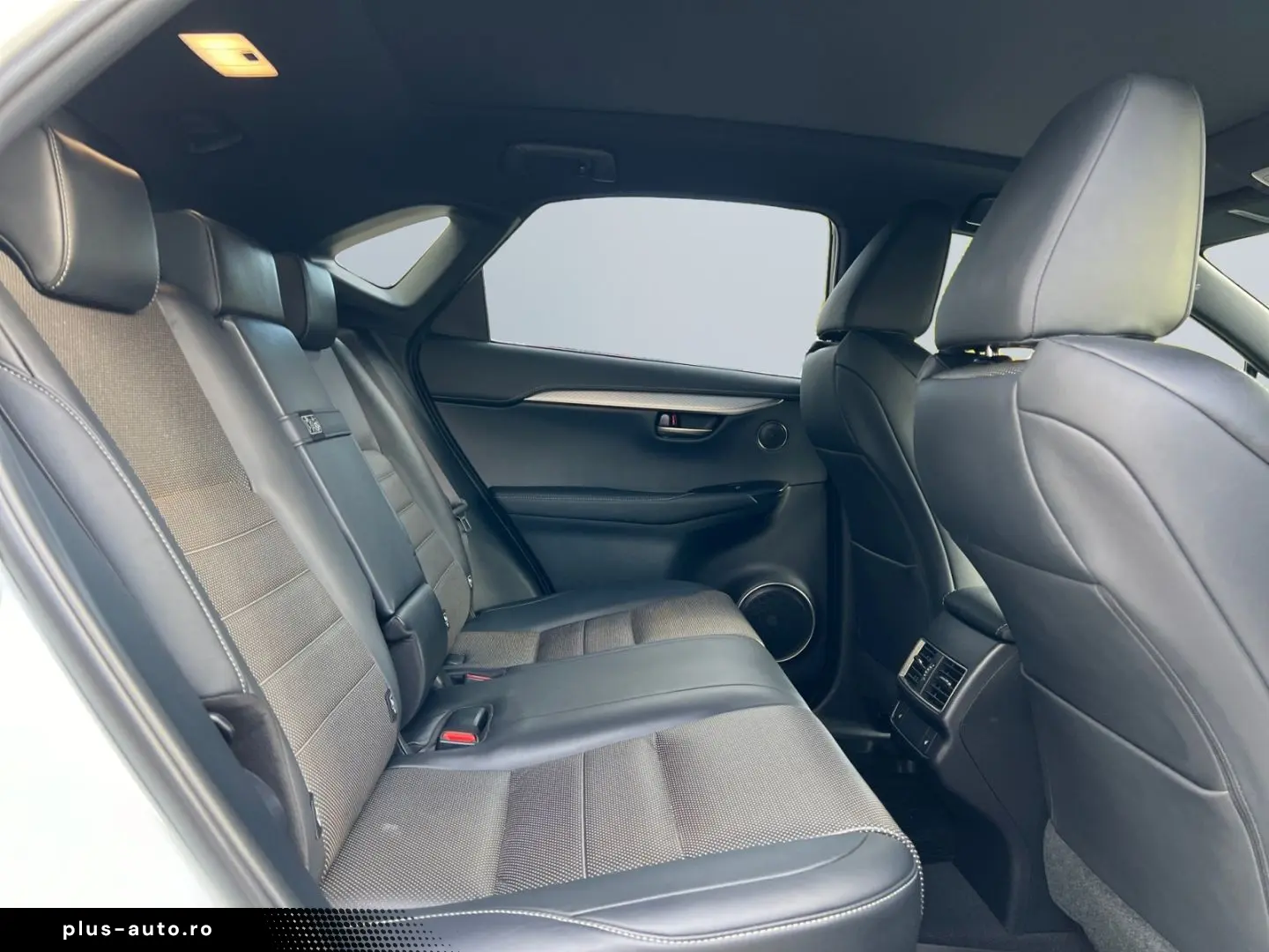 NX 300h E-FOUR F SPORT  Matrix 360  Levinson Pan