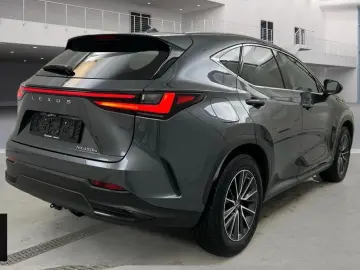 NX 450h Executive AWD Plug-In DigTacho 360Grad