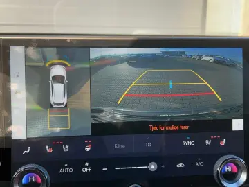 NX 450h Executive AWD Plug-In DigTacho 360Grad