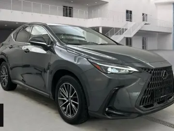 NX 450h Executive AWD Plug-In DigTacho 360Grad