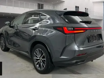 NX 450h Executive AWD Plug-In DigTacho 360Grad