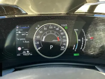 NX 450h Executive AWD Plug-In DigTacho 360Grad