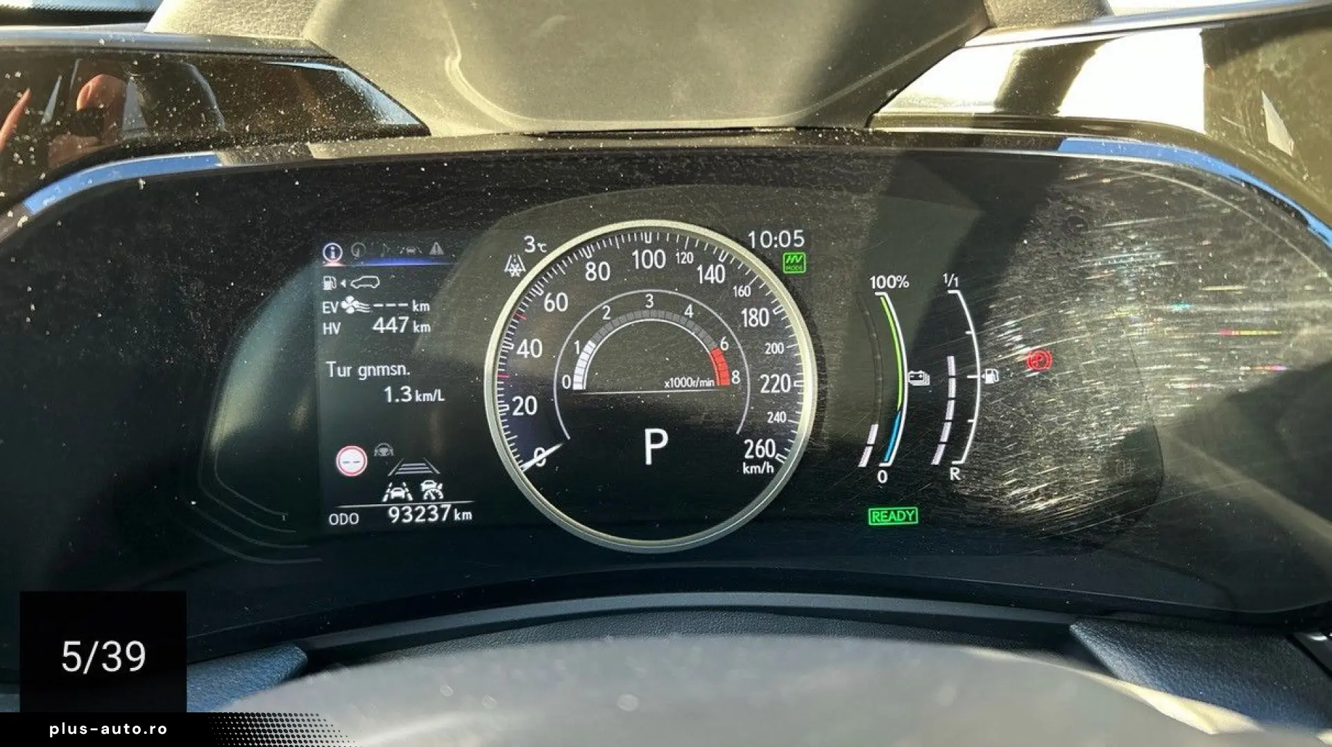 NX 450h Executive AWD Plug-In DigTacho 360Grad