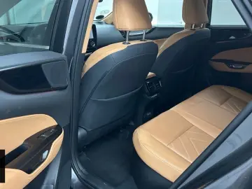 NX 450h Executive AWD Plug-In DigTacho 360Grad