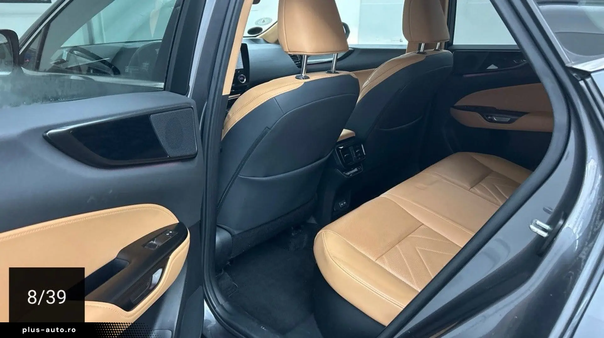 NX 450h Executive AWD Plug-In DigTacho 360Grad