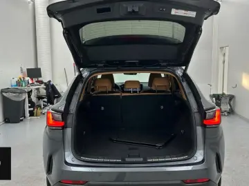 NX 450h Executive AWD Plug-In DigTacho 360Grad