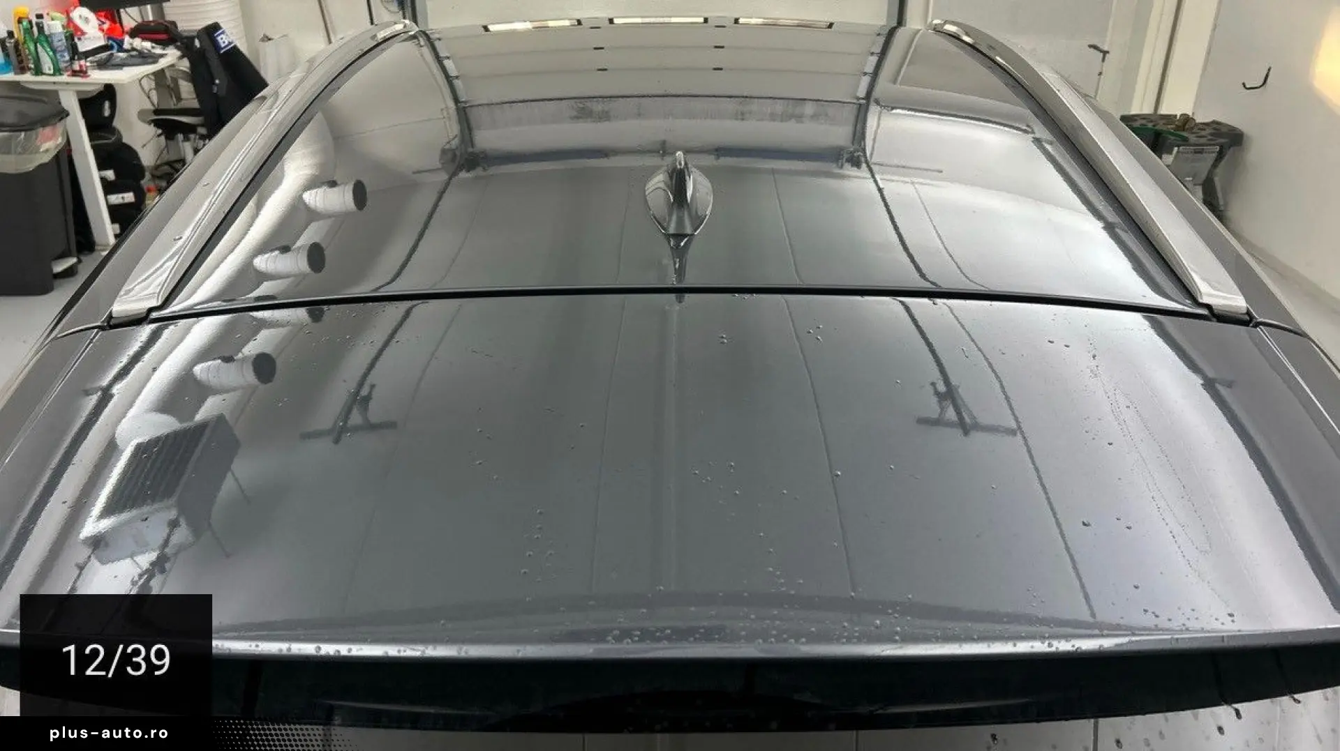 NX 450h Executive AWD Plug-In DigTacho 360Grad