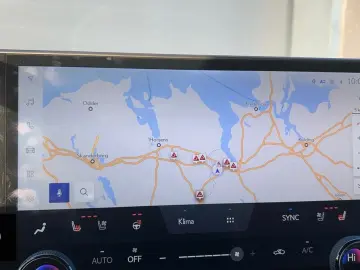 NX 450h Executive AWD Plug-In DigTacho 360Grad