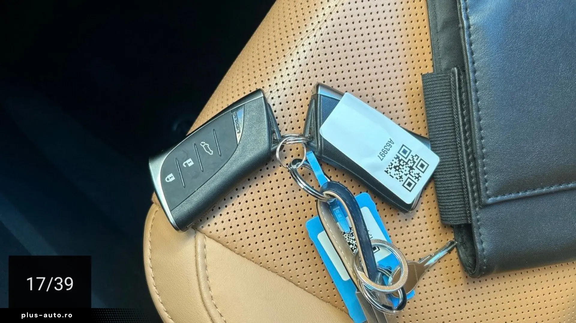 NX 450h Executive AWD Plug-In DigTacho 360Grad