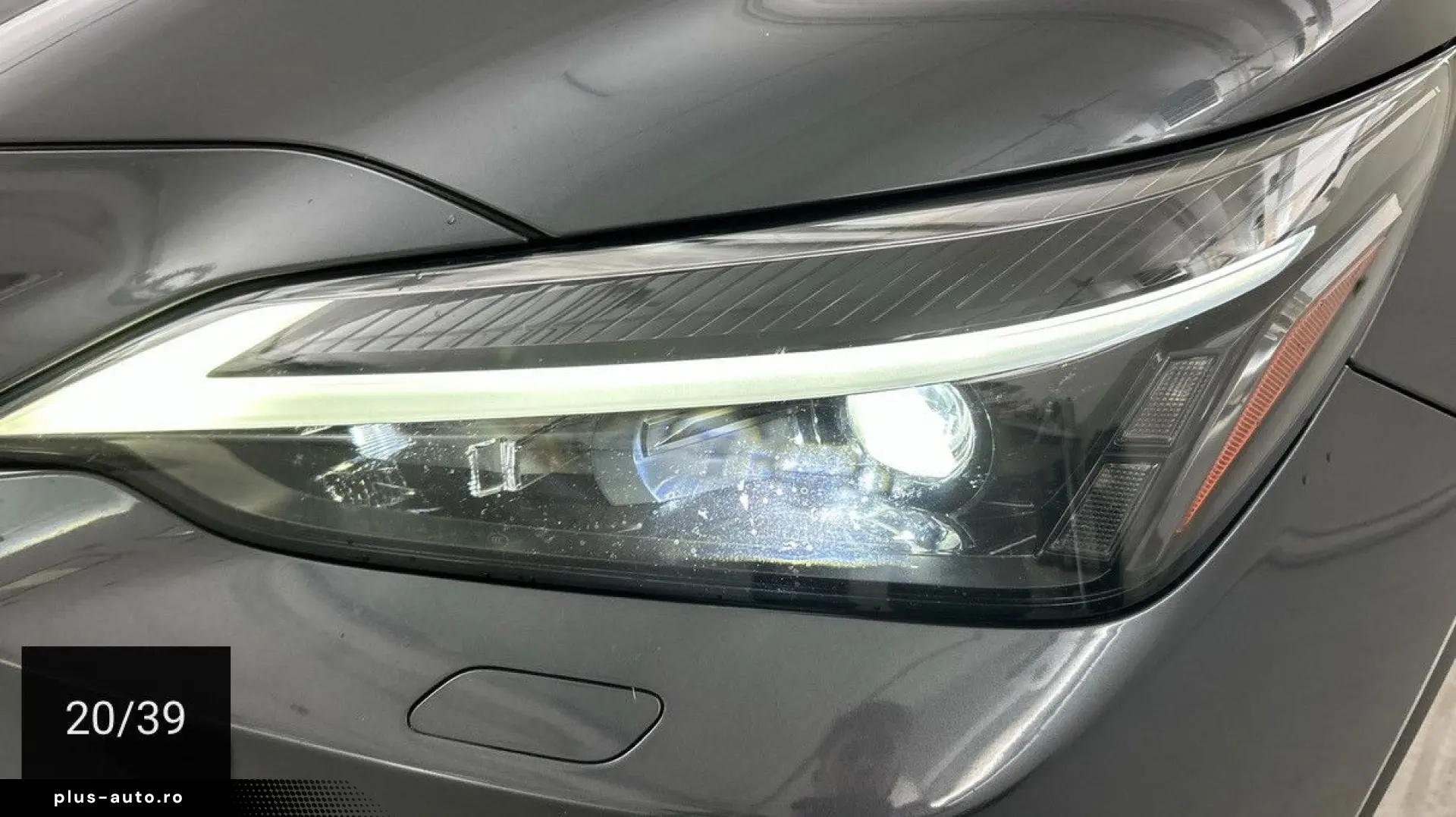 NX 450h Executive AWD Plug-In DigTacho 360Grad